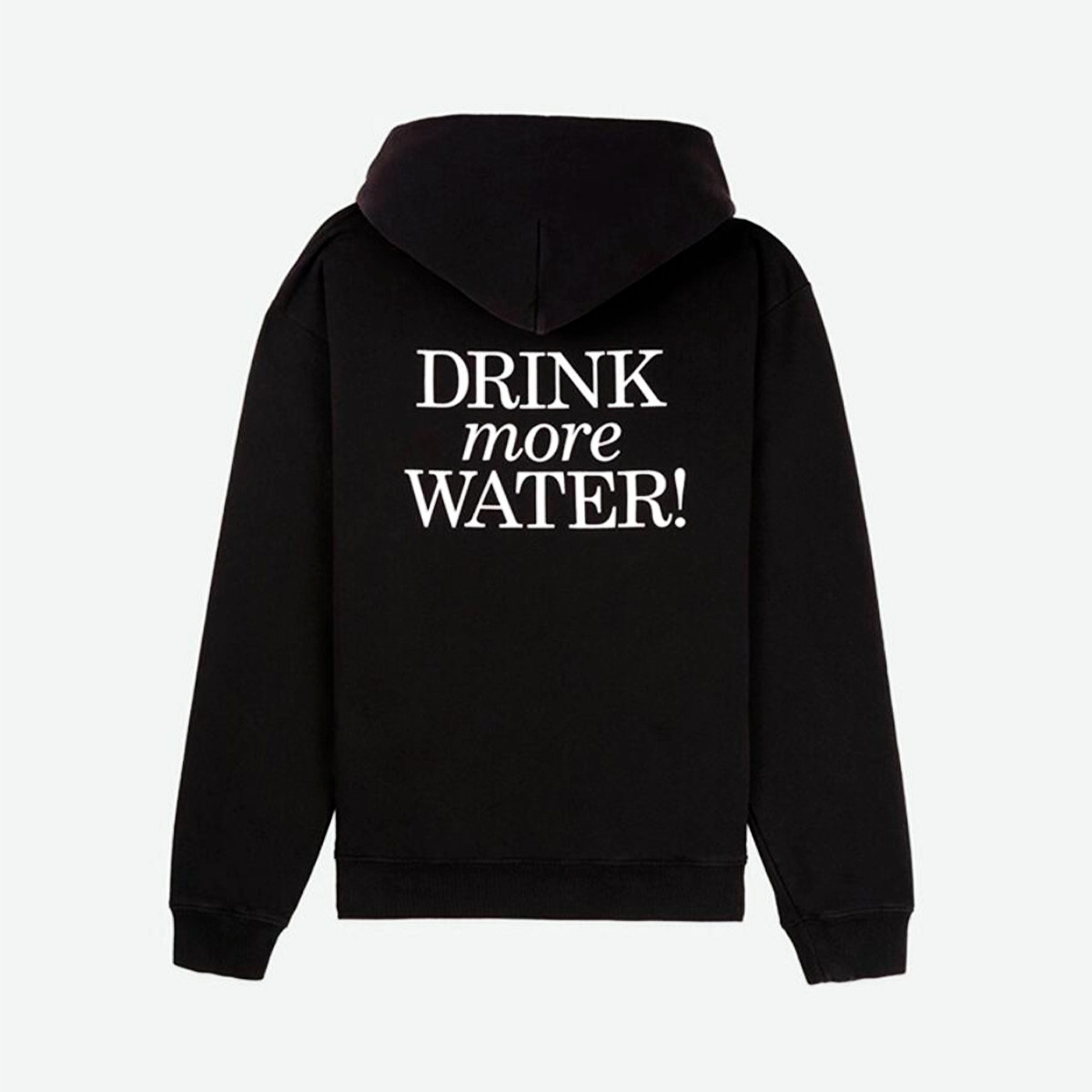 Health Club เสื้อมีฮู้ดโอเวอร์ - Street Fashion Of New York บทวิจารณ์และราคา