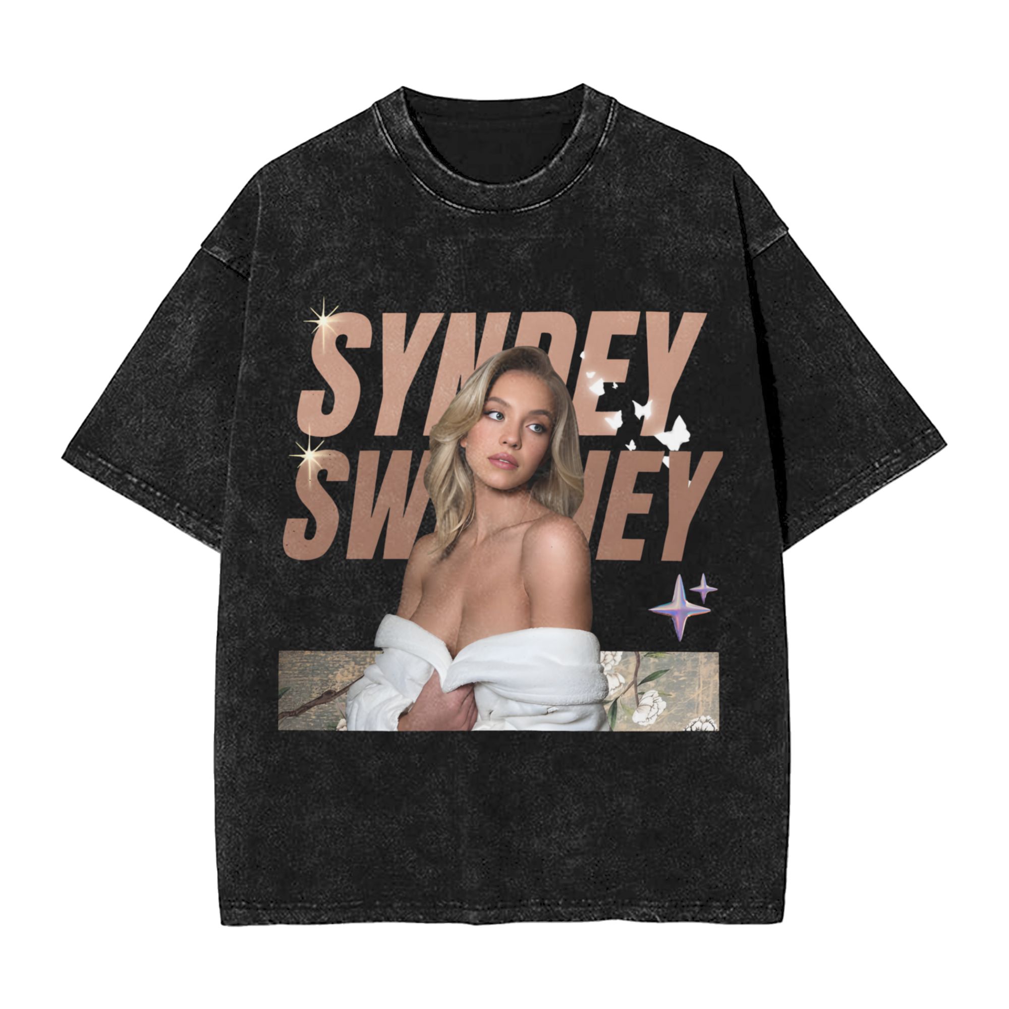 แคสซี่ ฮาวเวิร์ด ซิดนีย์ สวีนี - Street Fashion Sydney บทวิจารณ์และราคา