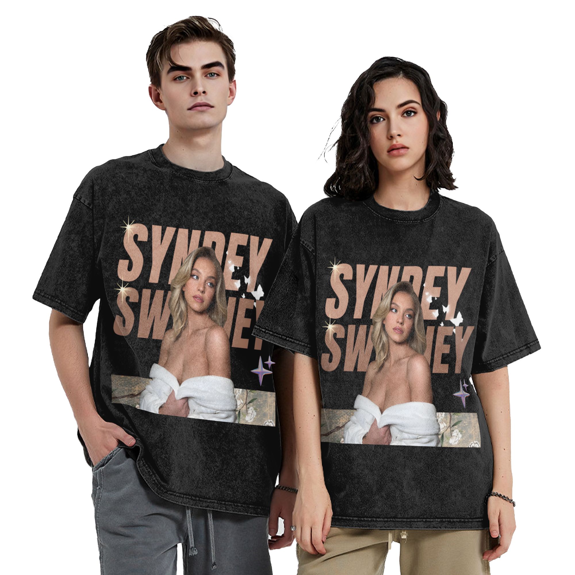 แคสซี่ ฮาวเวิร์ด ซิดนีย์ สวีนี - Street Fashion Sydney บทวิจารณ์และราคา