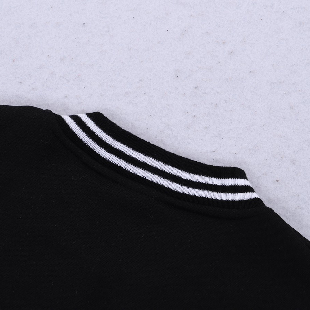 เสื้อแจ็คเก็ตแทรคสูทพิมพ์ลายอา - Street Fashion Of New York บทวิจารณ์และราคา