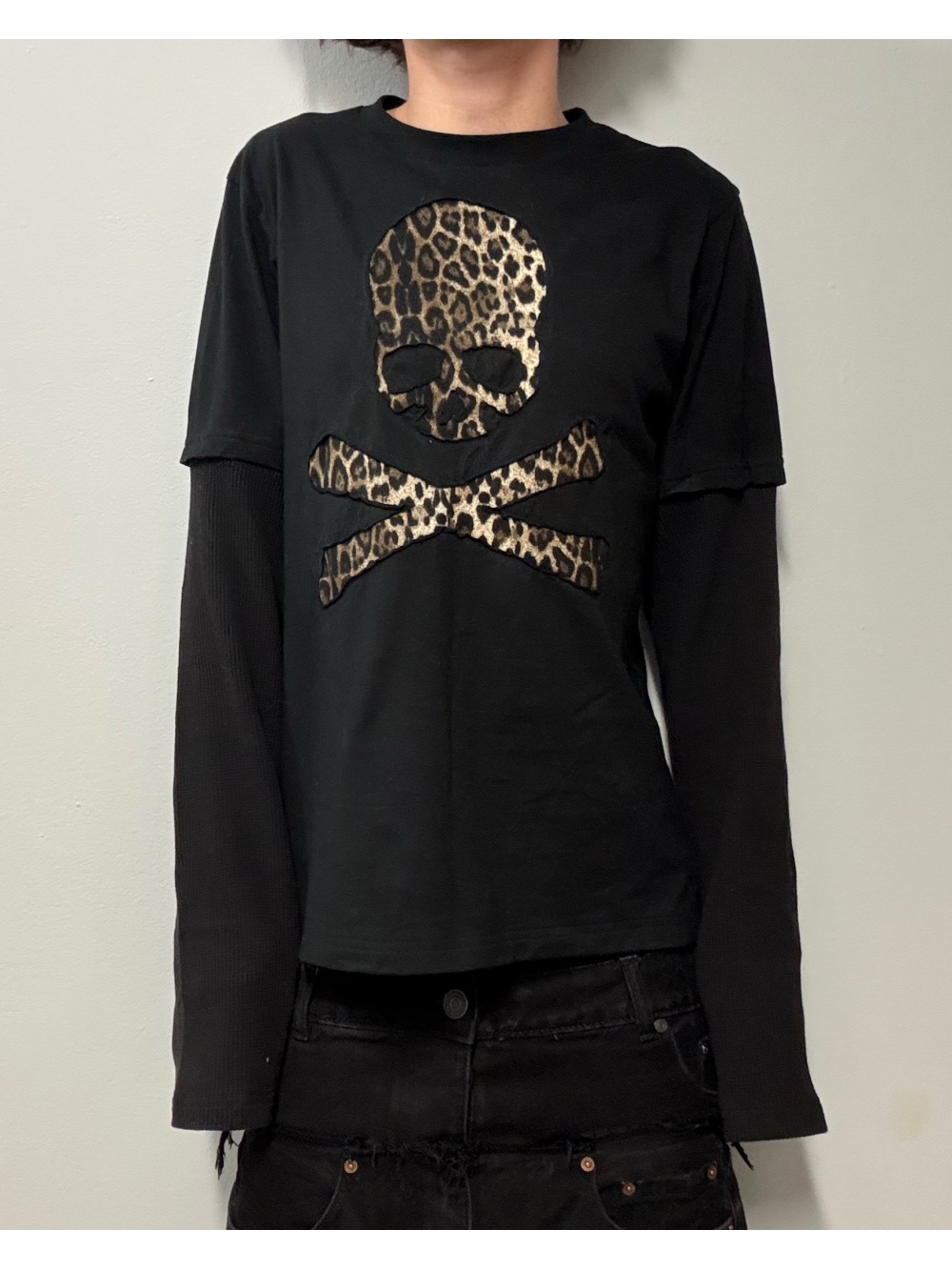 เสื้อแขนยาวลายพรางสไตล์อเมริกั - Street Fashion Us บทวิจารณ์และราคา