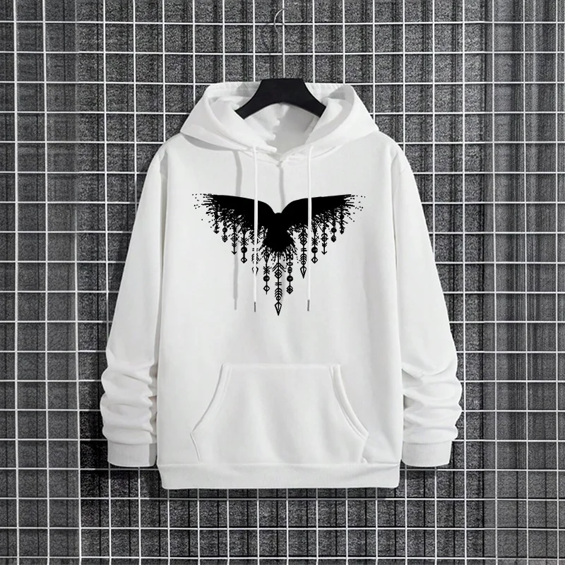 เสื้อฮู้ดผู้ชายปี 2026 - เทรนด - Urban Street Fashion Photography บทวิจารณ์และราคา