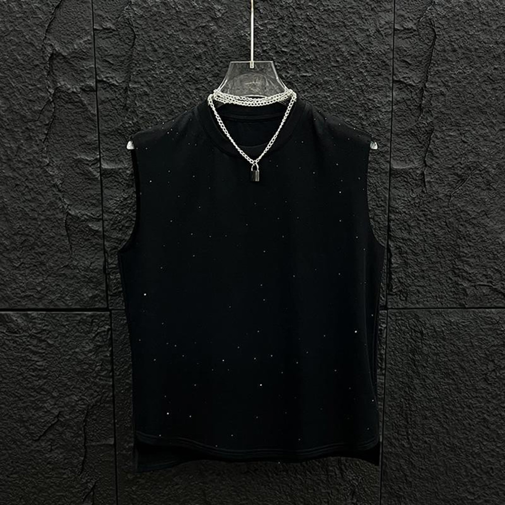2025 ฤดูร้อนใหม่ผู้ชายสีทึบร้อ - Street Fashion Trend 2025 บทวิจารณ์และราคา