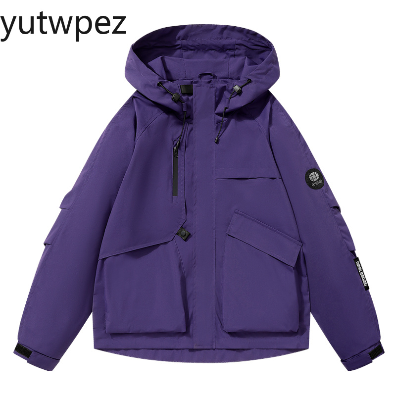 เสื้อแจ็คเก็ตกันน้ำกันลมสำหรับ - Windbreak Shell Jacket บทวิจารณ์และราคา