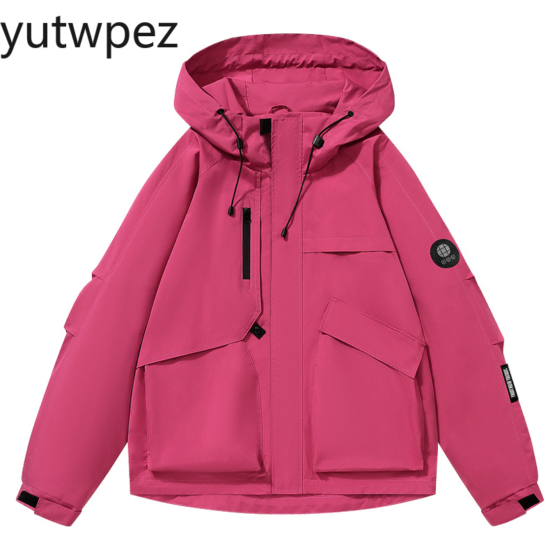 เสื้อแจ็คเก็ตกันน้ำกันลมสำหรับ - Windbreak Shell Jacket บทวิจารณ์และราคา