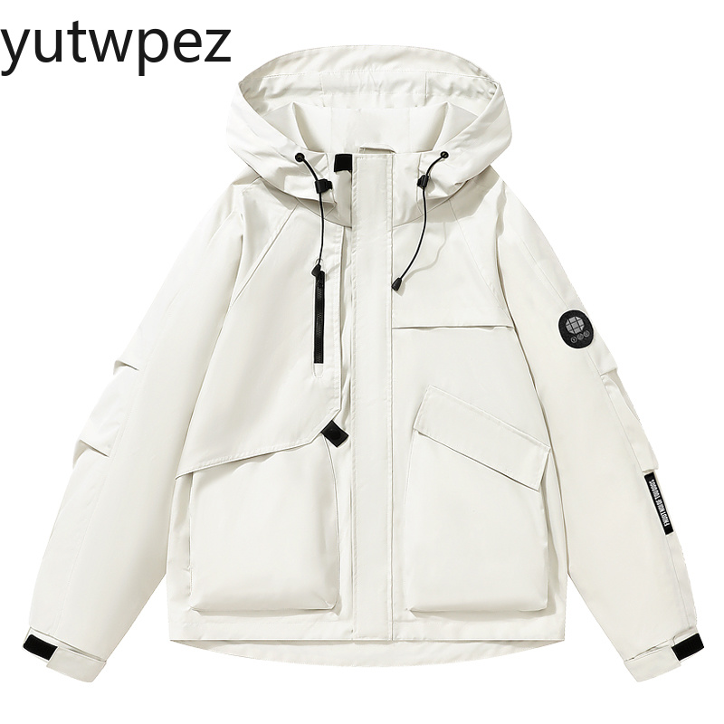 เสื้อแจ็คเก็ตกันน้ำกันลมสำหรับ - Windbreak Shell Jacket บทวิจารณ์และราคา