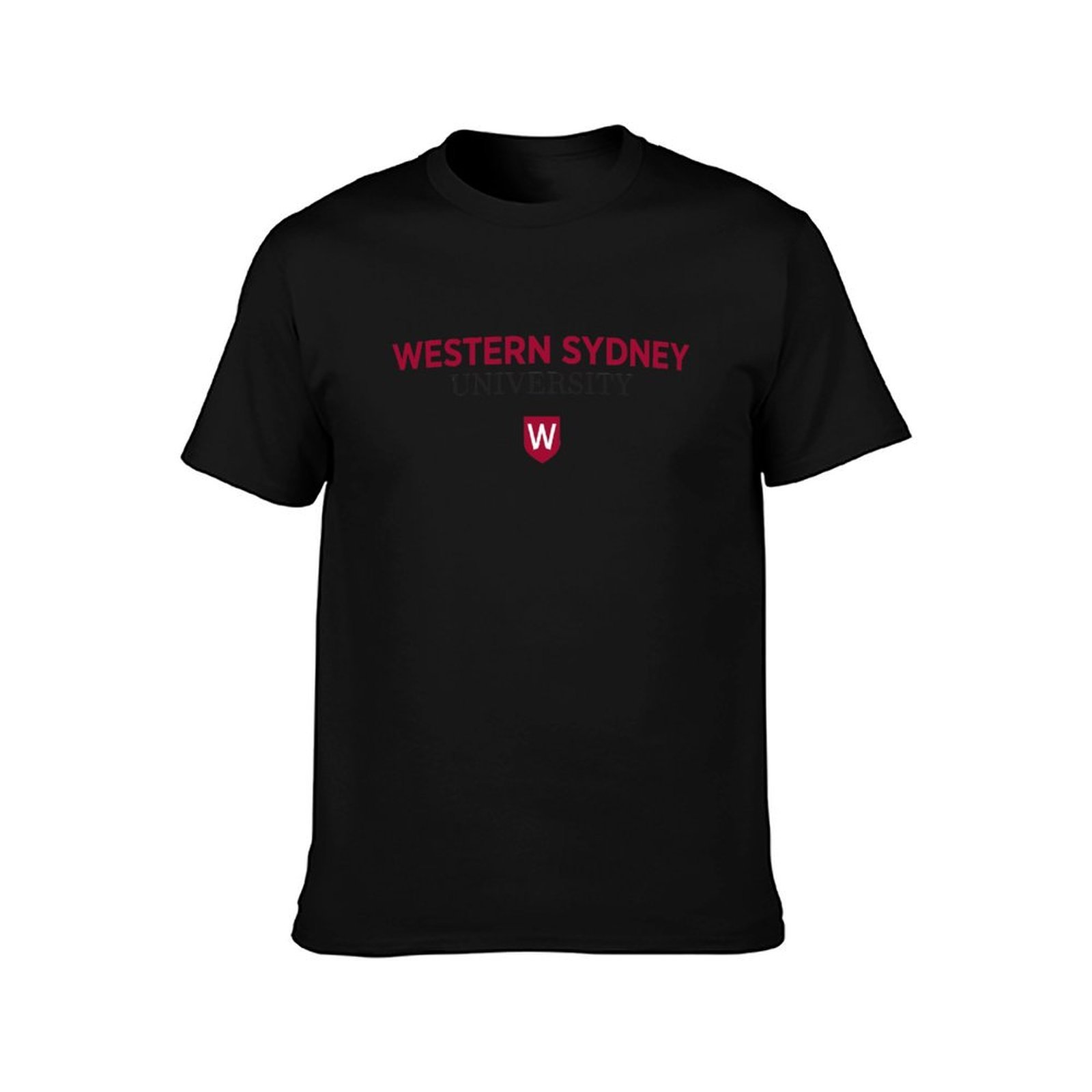 เสื้อยืดมหาวิทยาลัยเวสเทิร์นซิ - Street Fashion Sydney บทวิจารณ์และราคา