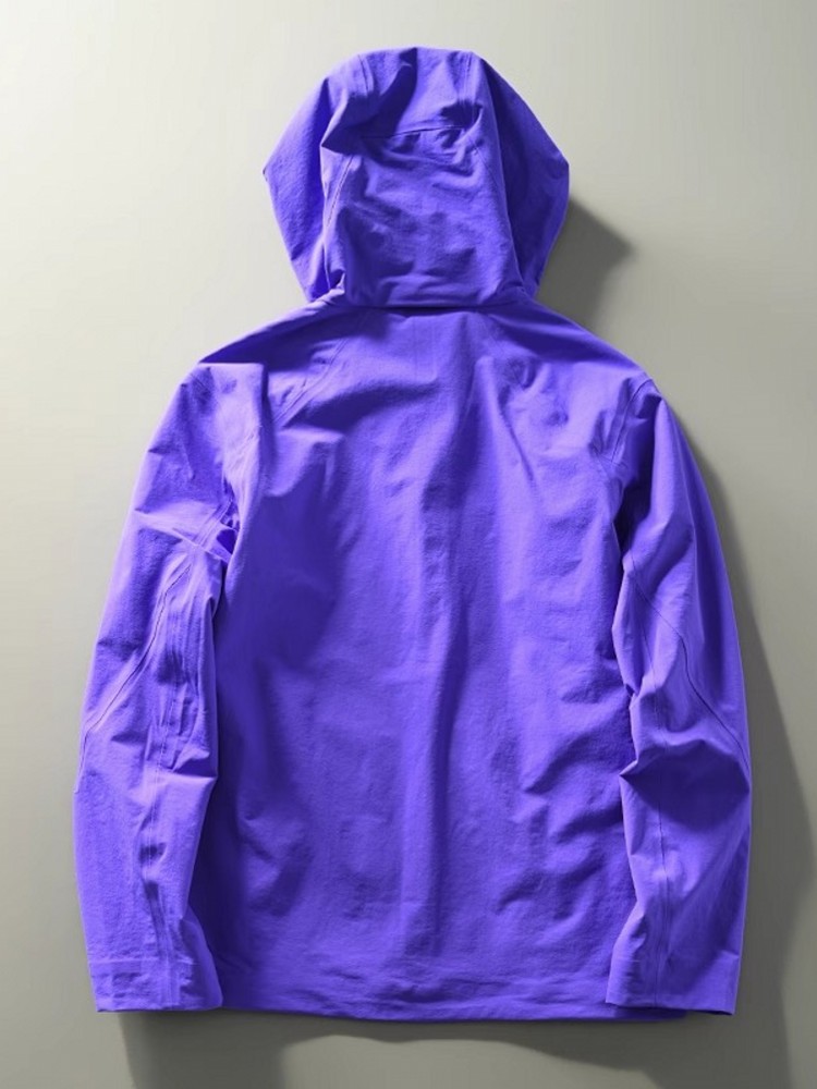 ฤดูใบไม้ผลิ Leisure Mens กลางแ - Windbreak Shell Jacket บทวิจารณ์และราคา