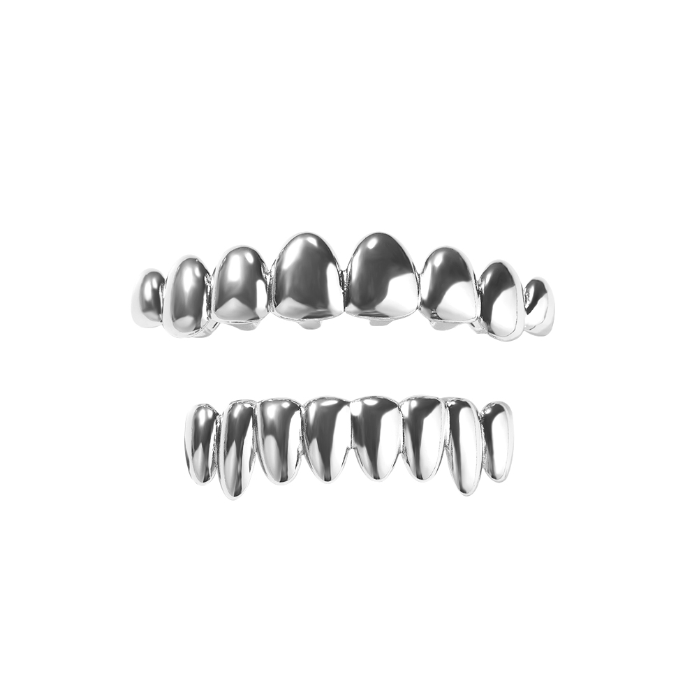 ชุดตะแกรงทอง14K BLING King ชุด - Street Fashion Jewelry บทวิจารณ์และราคา