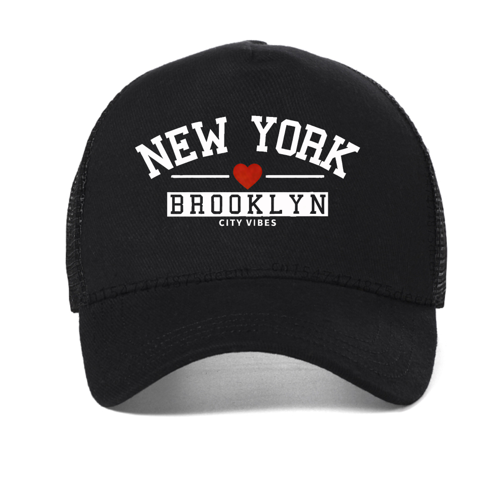 หมวกเบสบอลนิวยอร์ก บรู๊คลิน ซิ - Street Fashion Of New York บทวิจารณ์และราคา