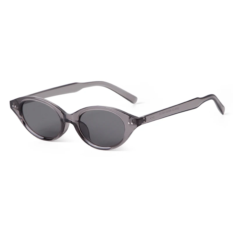แนวโน้มเต่าCat Eyeแว่นตากันแดด - Street Fashion Trend 2025 บทวิจารณ์และราคา
