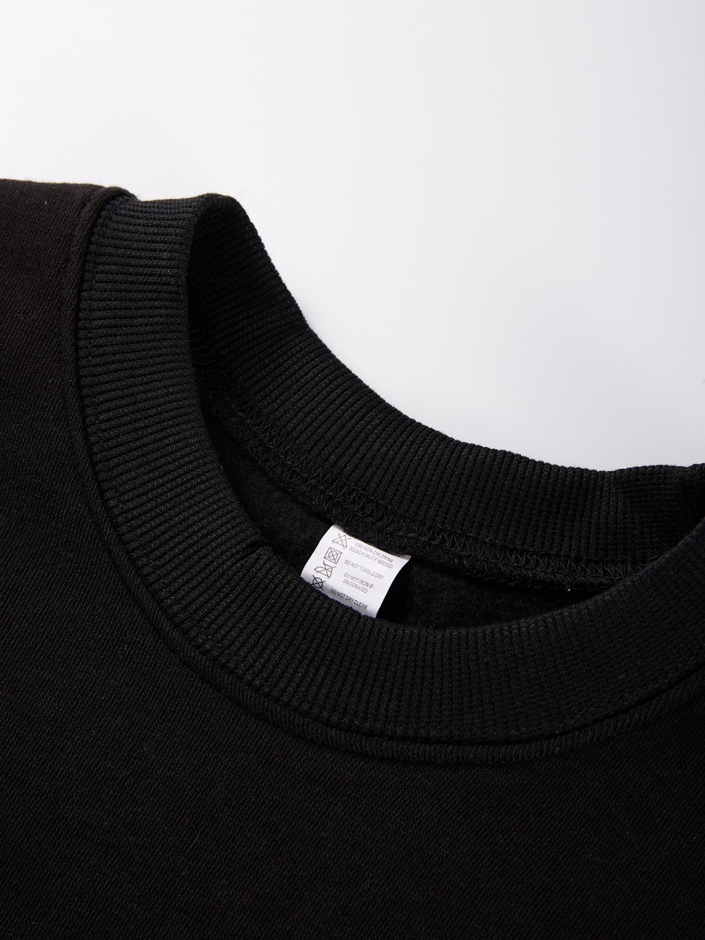 เสื้อสเวตเชิ้ตดีไซน์ตัวอักษร N - Street Fashion Of New York บทวิจารณ์และราคา