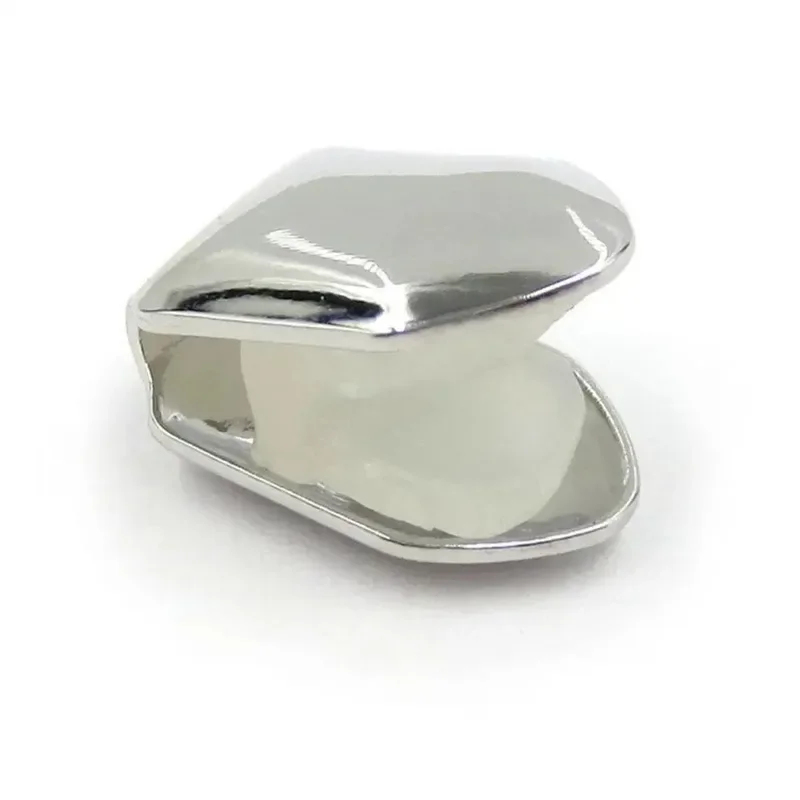 ชุดอุปกรณ์ทำฟันปลอมโลหะแบบฮิปฮ - Street Fashion Jewelry บทวิจารณ์และราคา