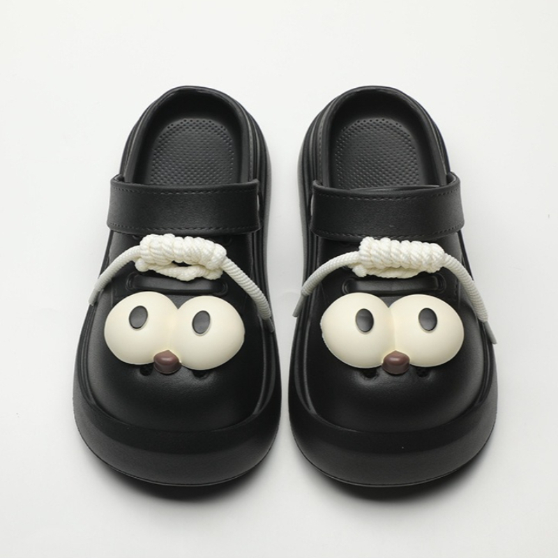 รองเท้าแตะแฟชั่น DIY น่ารัก ลา - Girl Fashion Street บทวิจารณ์และราคา