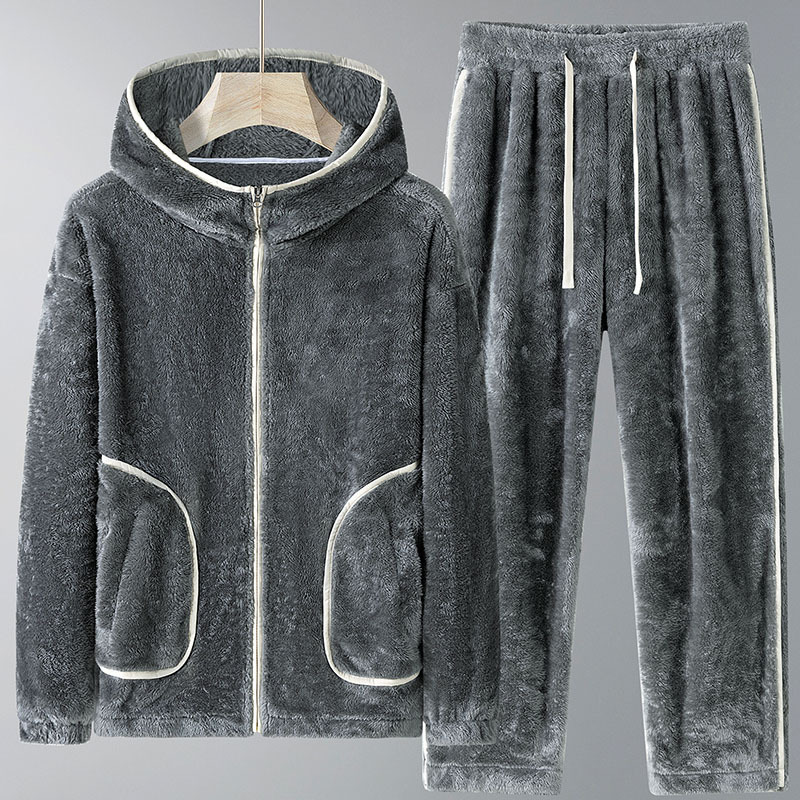 ชุดฮู้ดดี้ผู้ชายใหม่สำหรับฤดูห - Street Fashion Hoodie บทวิจารณ์และราคา