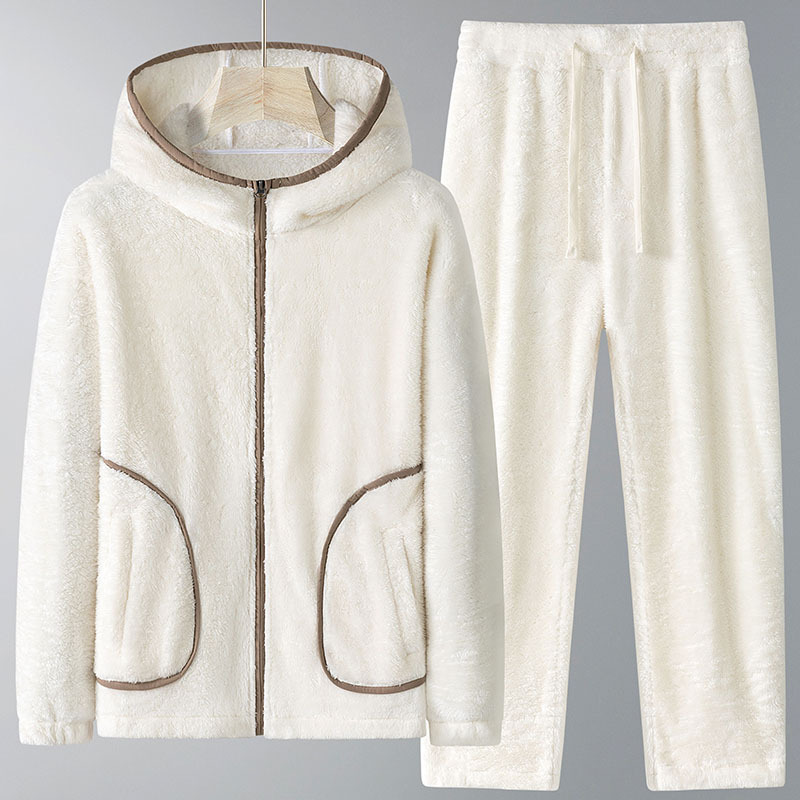 ชุดฮู้ดดี้ผู้ชายใหม่สำหรับฤดูห - Street Fashion Hoodie บทวิจารณ์และราคา
