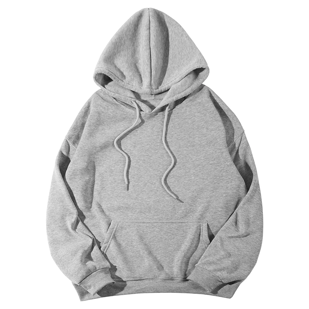 เสื้อฮู้ดผู้หญิงทรงหลวม NEW YO - Street Fashion Of New York บทวิจารณ์และราคา