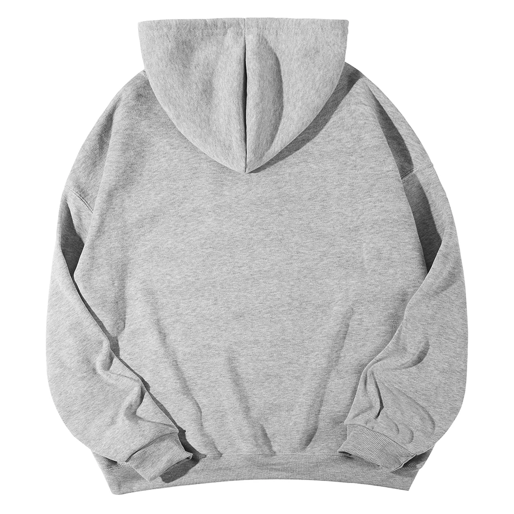 เสื้อฮู้ดผู้หญิงทรงหลวม NEW YO - Street Fashion Of New York บทวิจารณ์และราคา