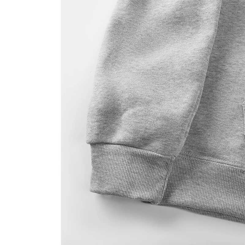 เสื้อฮู้ดผู้หญิงทรงหลวม NEW YO - Street Fashion Of New York บทวิจารณ์และราคา