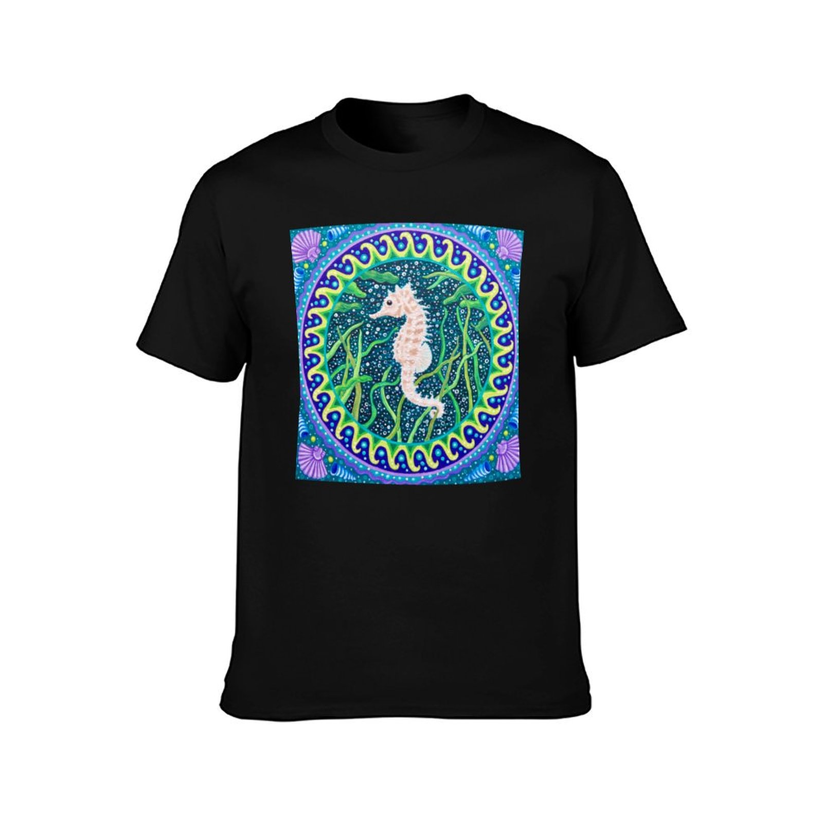 ซิดนีย์ ซีฮอร์สเสื้อยืดสตรีทแฟ - Street Fashion Sydney บทวิจารณ์และราคา