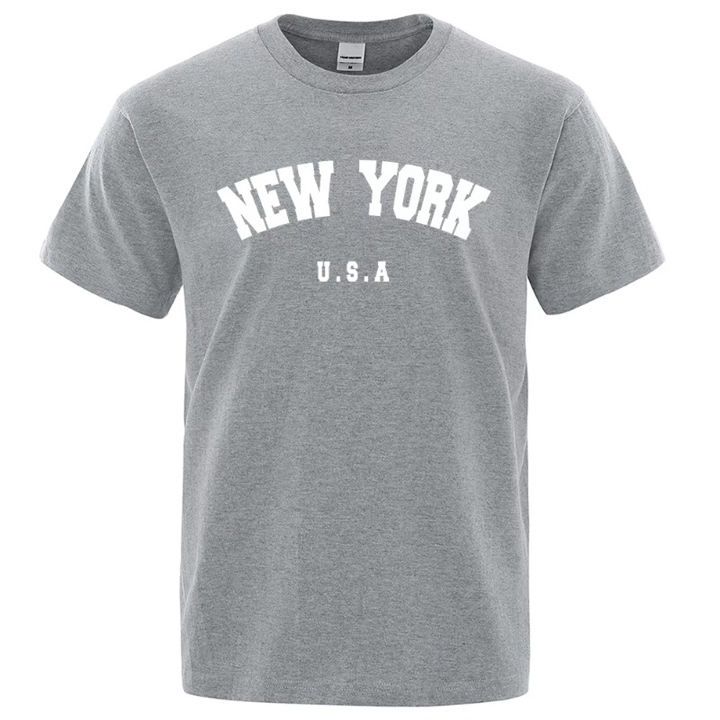 U.S.A. นิวยอร์ก ยูเอสเอ ซิตี้  - Street Fashion Of New York บทวิจารณ์และราคา