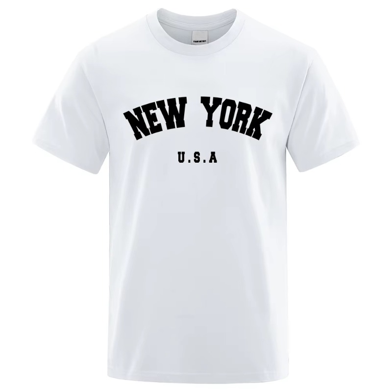 U.S.A. นิวยอร์ก ยูเอสเอ ซิตี้  - Street Fashion Of New York บทวิจารณ์และราคา