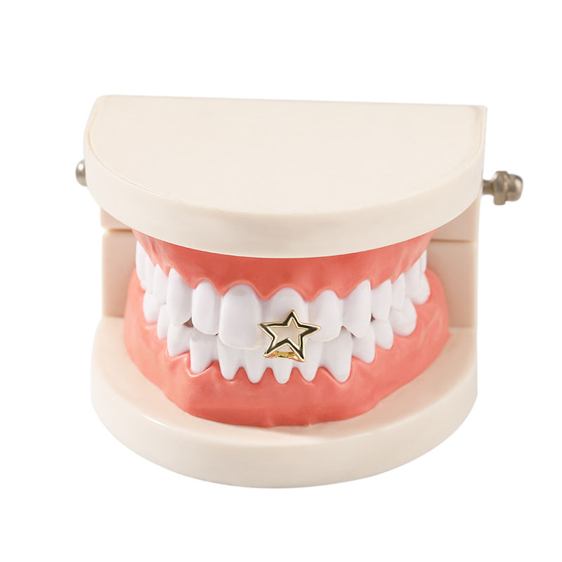 ฮาโลวีนไม่สม่ําเสมอ Hollow Pen - Street Fashion Jewelry บทวิจารณ์และราคา