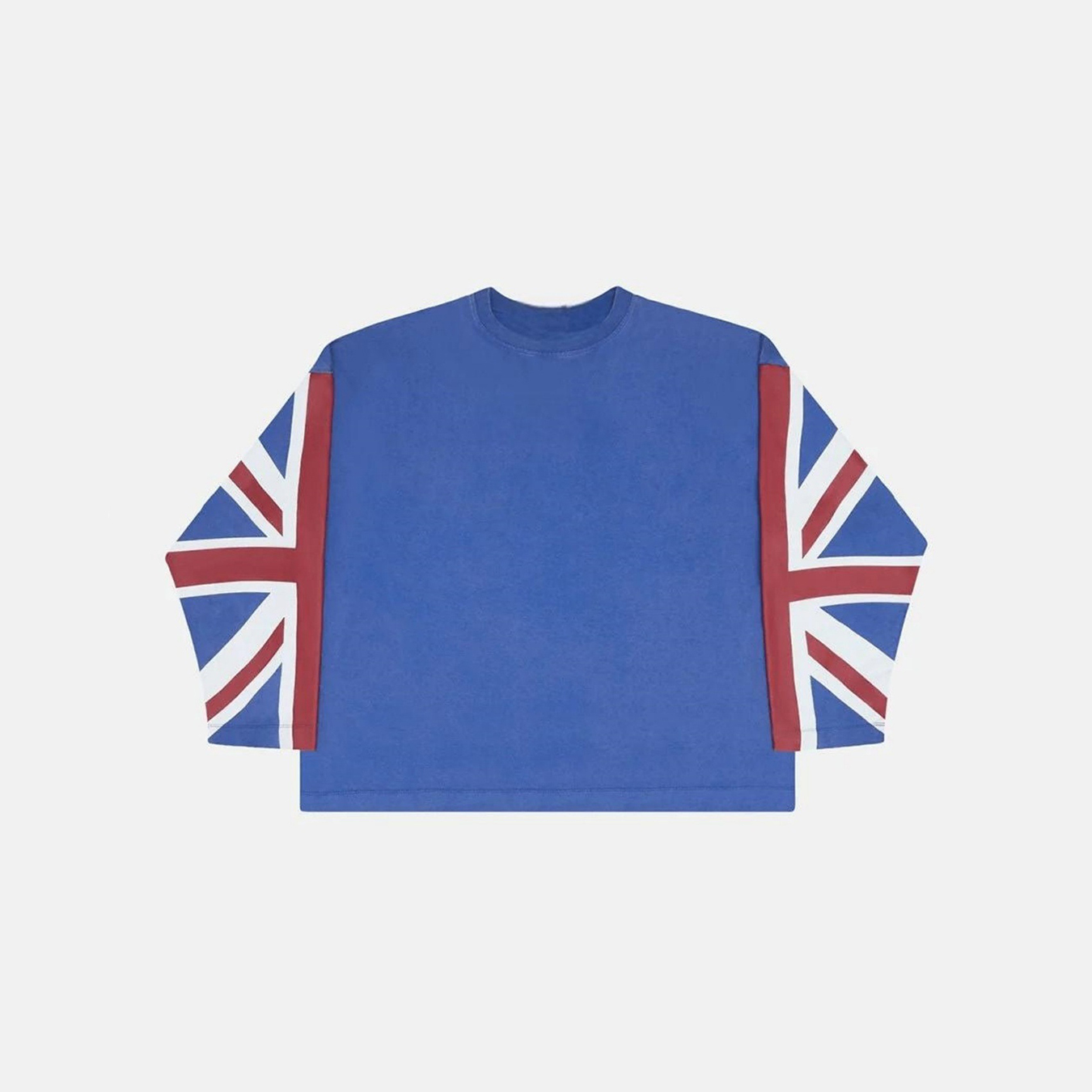 เสื้อยืดแขนยาวลายพิมพ์ y2k สำห - Street Fashion Us บทวิจารณ์และราคา