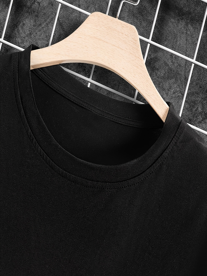 เสื้อยืดลายการ์ตูนกะโหลกแฮปปี้ - Street Fashion Trend 2025 บทวิจารณ์และราคา