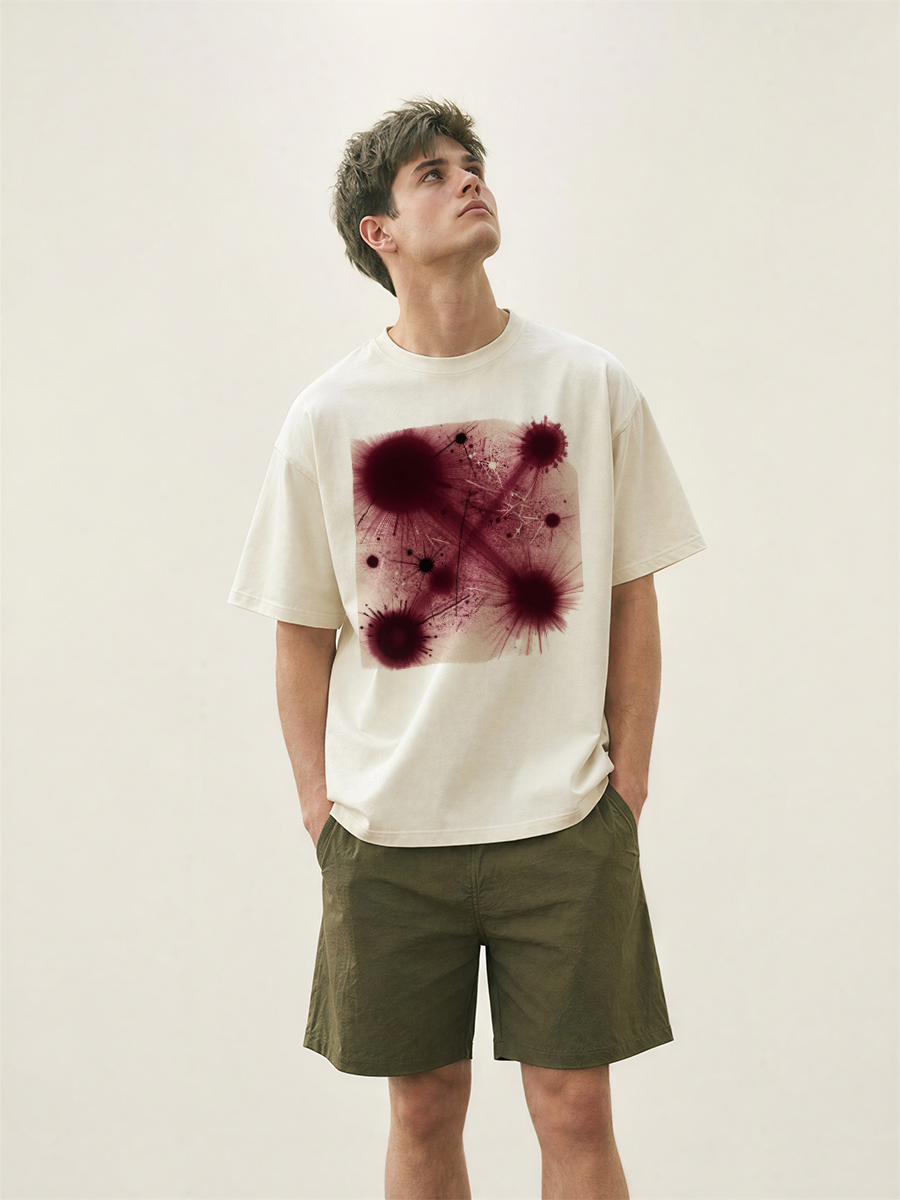 เสื้อยืดผู้ชายสฟิงซ์ กิซา อียิ - Street Fashion Egypt บทวิจารณ์และราคา