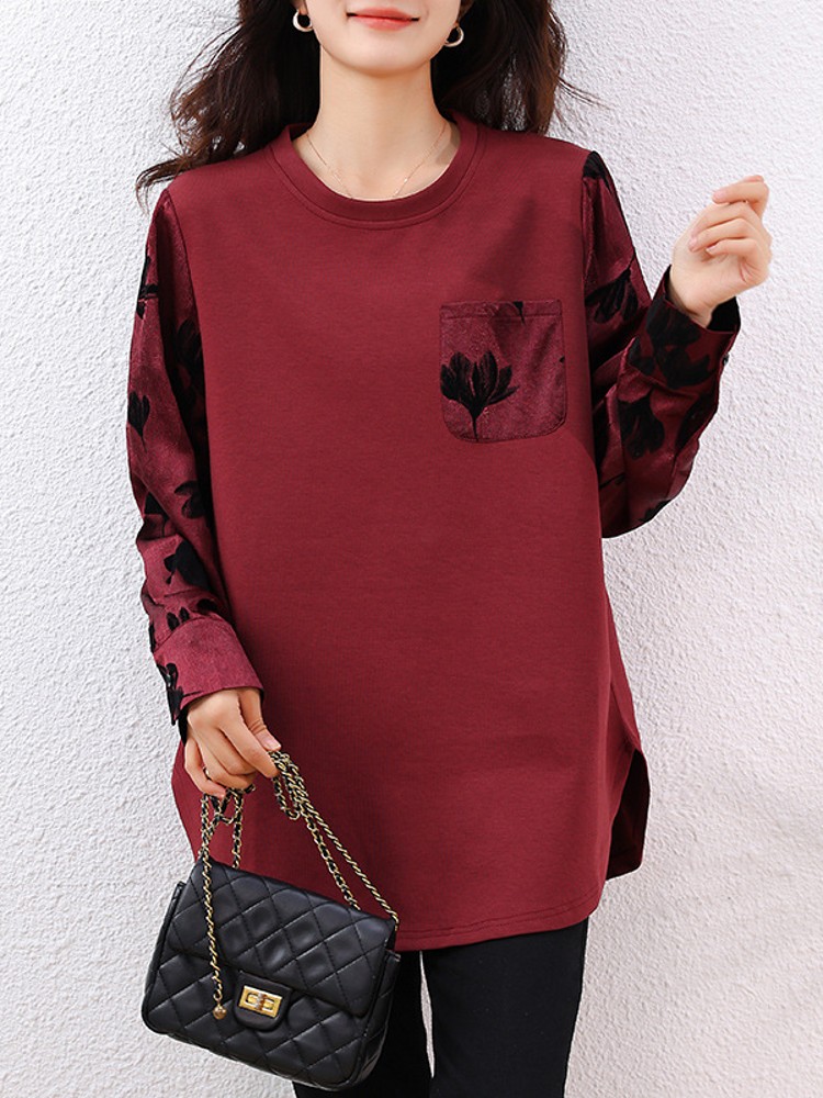 เสื้อฮู้ดดี้ผู้หญิงไซส์ใหญ่ 0X - Street Fashion Hoodie บทวิจารณ์และราคา