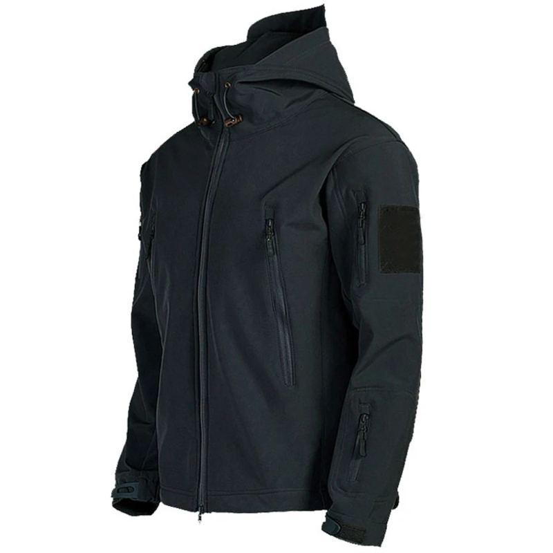 เสื้อแจ็คเก็ตกันลมกันน้ำสำหรับ - Windbreak Shell Jacket บทวิจารณ์และราคา