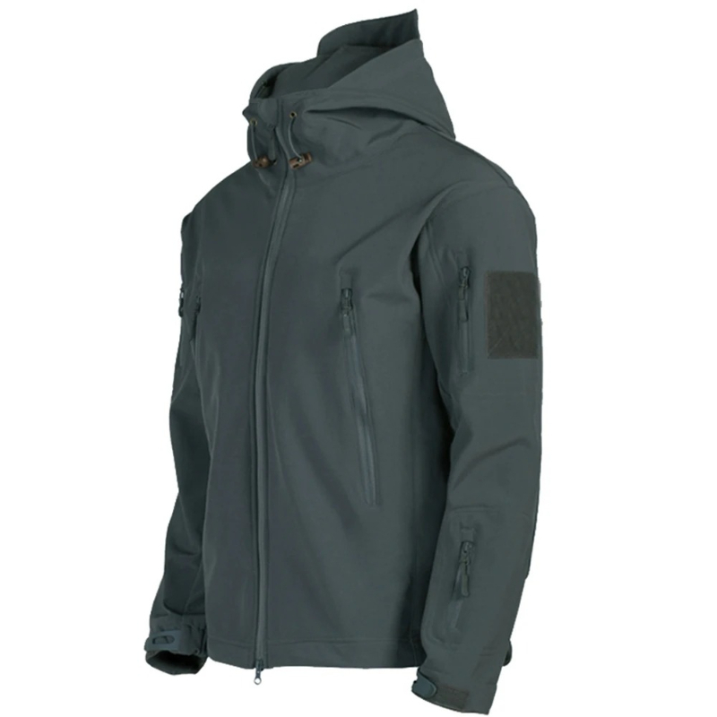 เสื้อแจ็คเก็ตกันลมกันน้ำสำหรับ - Windbreak Shell Jacket บทวิจารณ์และราคา