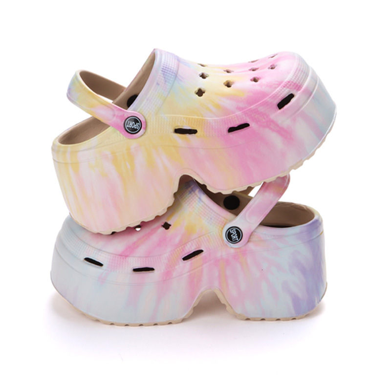 รองเท้าส้นตึกปิดนิ้วเท้าสำหรับ - Girl Fashion Street บทวิจารณ์และราคา