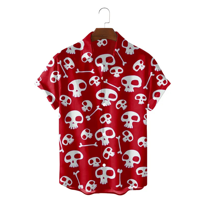 เสื้อเชิ้ตแขนสั้นฤดูร้อนปี 202 - Street Fashion Trend 2025 บทวิจารณ์และราคา